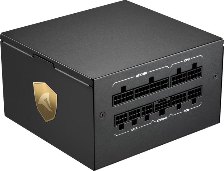 Produktbild Sharkoon Rebel P20 750 (null Watt) (750 W)