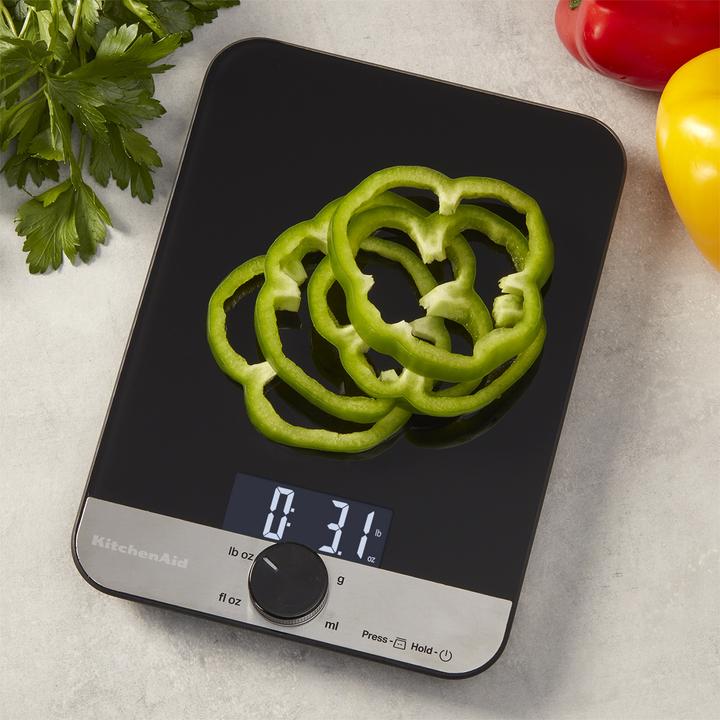 Image du produit KitchenAid Balance de cuisine