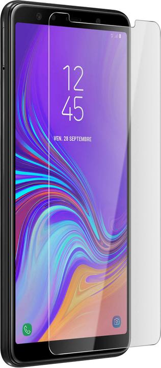 Image du produit Avizar Film clair comme du cristal, protection d'écran en verre (1 pièce(s), Samsung Galaxy A7 (2018))