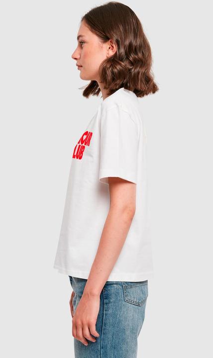 Actual product image Miss Tee Amour Club Heart Tee - 193861 (4XL)