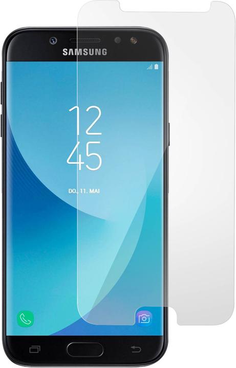 Image du produit Avizar Film clair comme du cristal, protection d'écran en verre (1 pièce(s), Samsung Galaxy J7 2017)