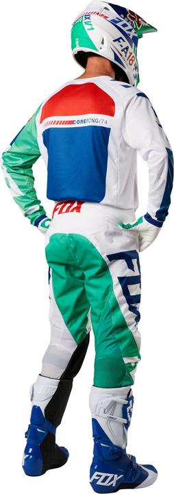 Image du produit Fox 180 Sayak (XXL)