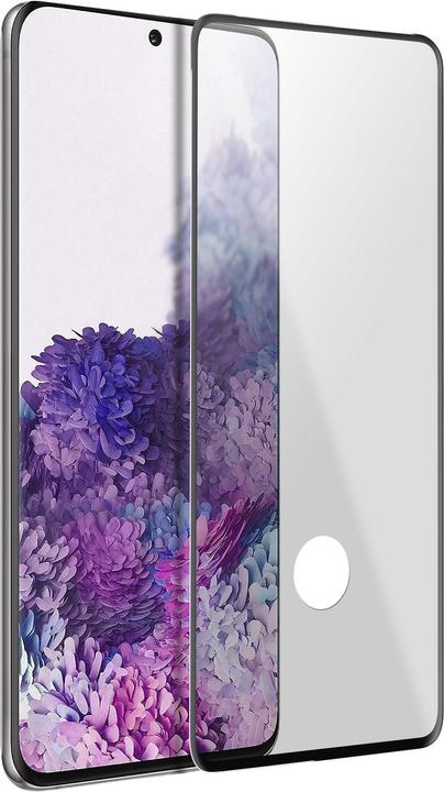 Produktbild Avizar Displayschutzfolie, Case friendly Schutz (1 Stück, Samsung Galaxy S20)