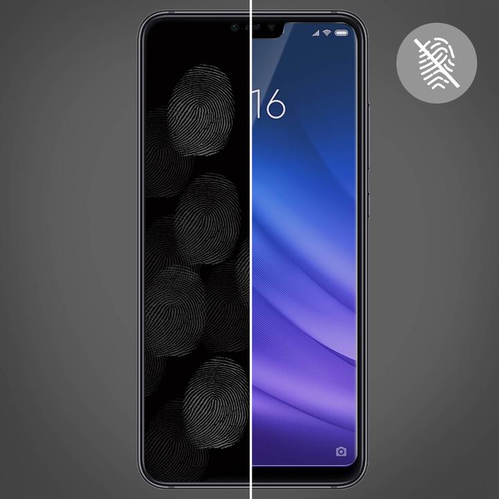 Image du produit Avizar Film clair comme du cristal, protection d'écran en verre (1 pièce(s), Mi 8 Lite)