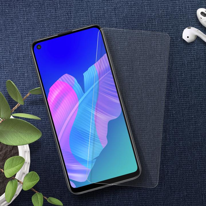 Immagine prodotto Avizar Pellicola cristallina, protezione del display in vetro (1 Pezzo/i, Huawei P40 Lite E)