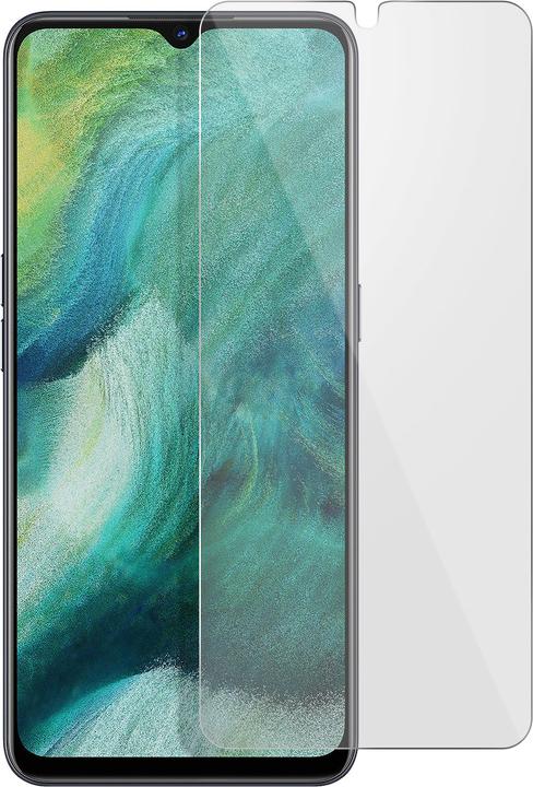 Immagine prodotto Avizar Pellicola cristallina, protezione del display in vetro (1 Pezzo/i, Oppo Find X2 Lite)