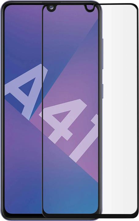 Produktbild Avizar Displayschutzfolie, Case friendly Schutz (1 Stück, Samsung Galaxy A41)