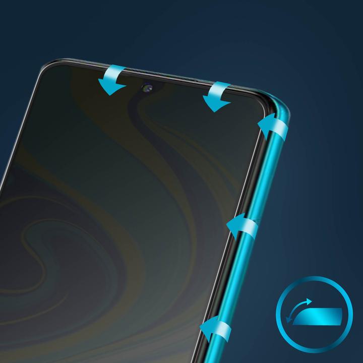 Image du produit Avizar Film de protection d'écran, Case friendly Protection (1 pièce(s), Xiaomi Redmi Note 9S)