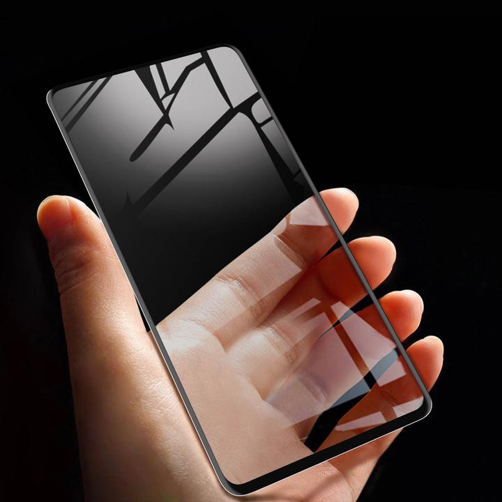 Image du produit Avizar Film de protection d'écran, Case friendly Protection (1 pièce(s), Xiaomi Redmi Note 9S)