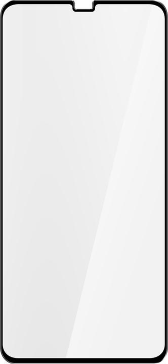 Actual product image Avizar bulletproof glass, glass protective film, protective glass (1 Piece, Mate 20 Pro)
