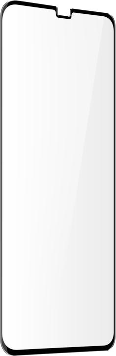 Actual product image Avizar bulletproof glass, glass protective film, protective glass (1 Piece, Mate 20 Pro)