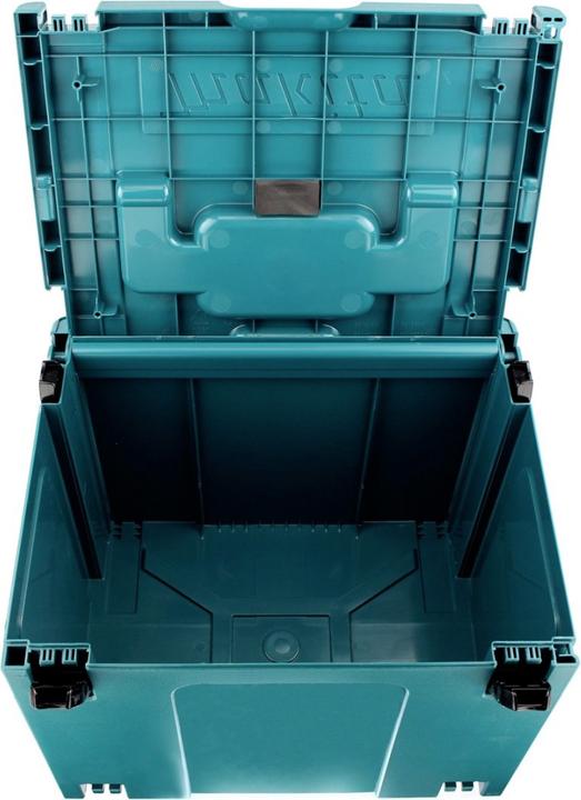 Produktbild Makita Makpac 4 + Tiefziehteil/Einlage für DHR / BHR 243 (1 Teile)