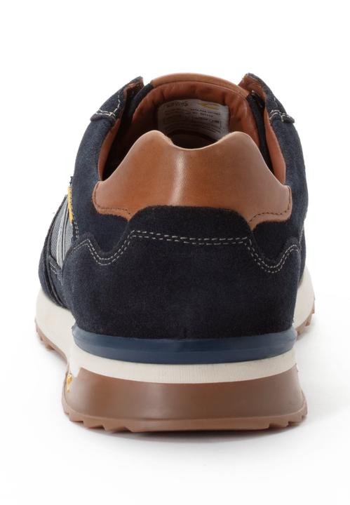Produktbild Camel Active Halbschuh Split/Nappa NAVY/WEISS (48)
