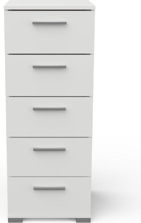 Produktbild Home123 Kommode IZZY 385291 (weiss)
