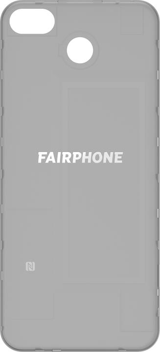 Fairphone 3 Copertura (Fairphone 3+, Fairphone 3)