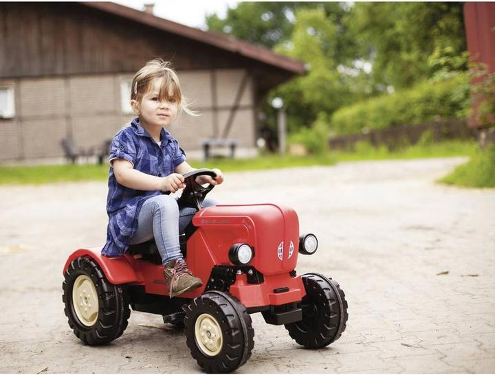 Image du produit BIG Porsche Diesel Junior