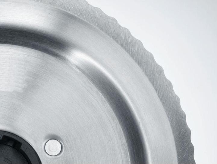 Produktbild Graef Ersatzmesser X Gezahnt für Vivo 145360