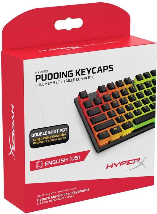 Image du produit HyperX Pudding