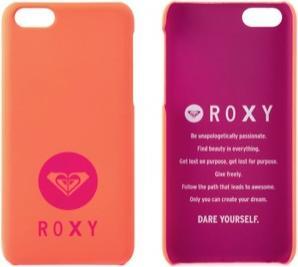 Produktbild Proporta Roxy Hardcase für iPhone 5/5S/SE Pink Outer/Ultra Violet (Apple iPhone 5s, Apple iPhone 5, Apple iPhone SE)