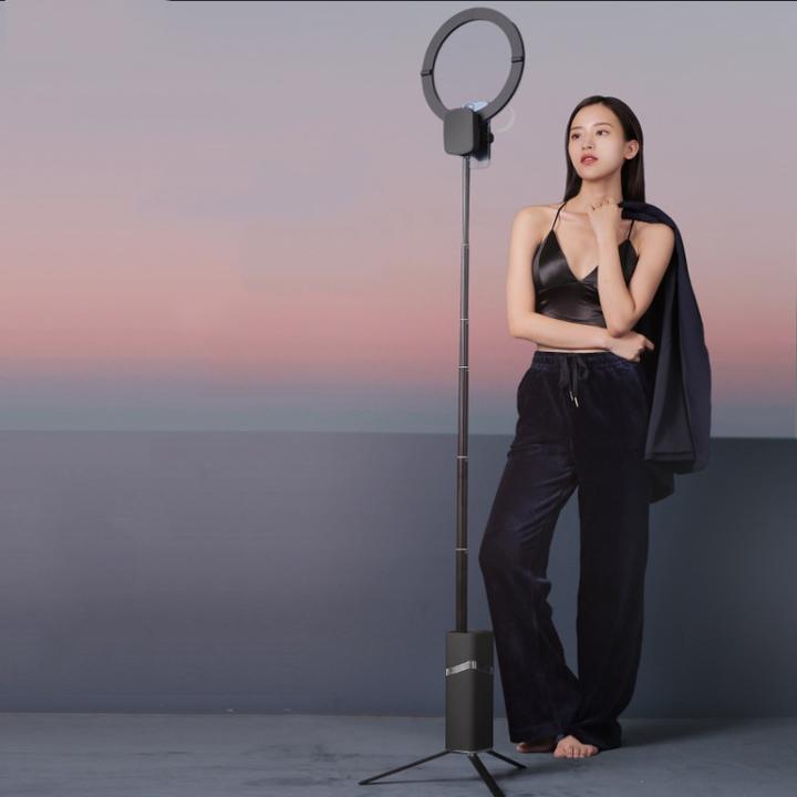 Produktbild Ueli Express Professionelle Portable Selfie Influencer Ringleuchte (Ringleuchte)