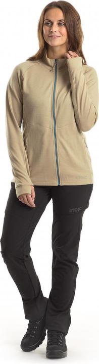 Immagine prodotto Stoic Women's Merino260 StadjanSt. Jacket (38, M)
