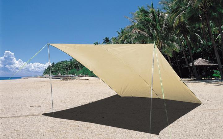 Produktbild Brunner Sunny (Tarp, 2.02 kg)