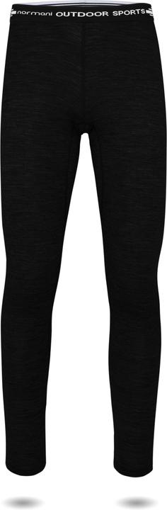 Image du produit Normani Haut en mérinos "Nyapari" et pantalon en mérinos "Mackay" - 9547 (98, 102, 104)