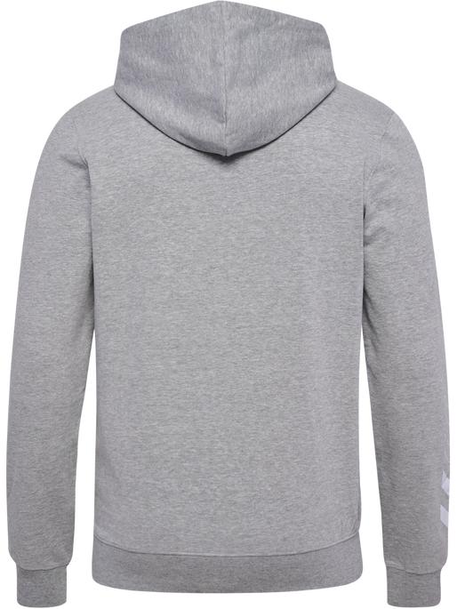 Actual product image hummel hmlELEMENTAL HOODIE (XXL)