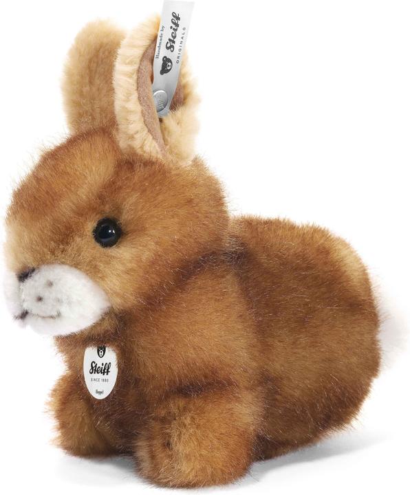Image du produit Steiff le boitillement du lièvre (14 cm)