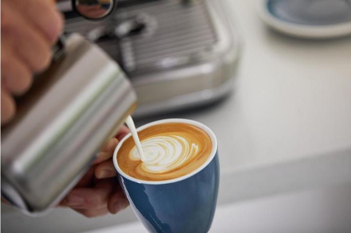 Produktbild Sage the Barista Pro (CH-Stecker)