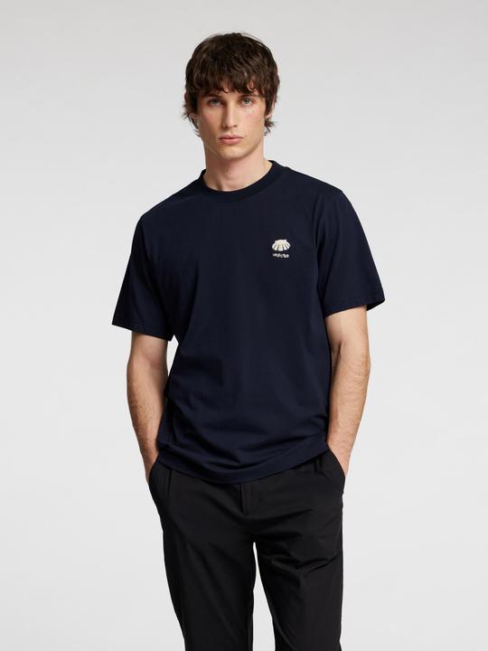Immagine prodotto Selected Homme Besticktes T-Shirt (XXL)