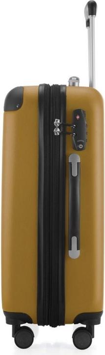 Actual product image Hauptstadtkoffer Centre - Grande valise coque dure (42 l, Hand luggage (up to 50 litres))