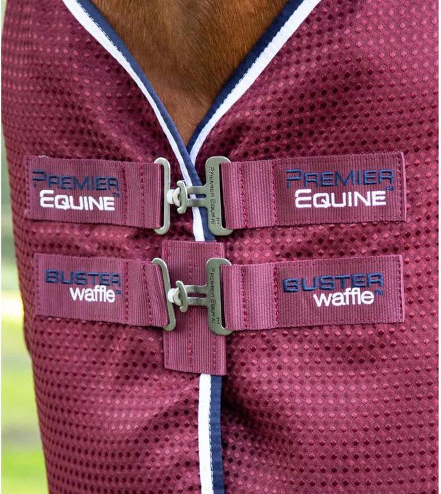 Produktbild Premier Equine Cooler Buster (191 cm)