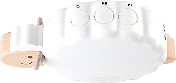 Produktbild Hape Schlafschaf Suse (Deutsch, Spanisch, Französisch, Niederländisch, Italienisch, Portugiesisch, Englisch)