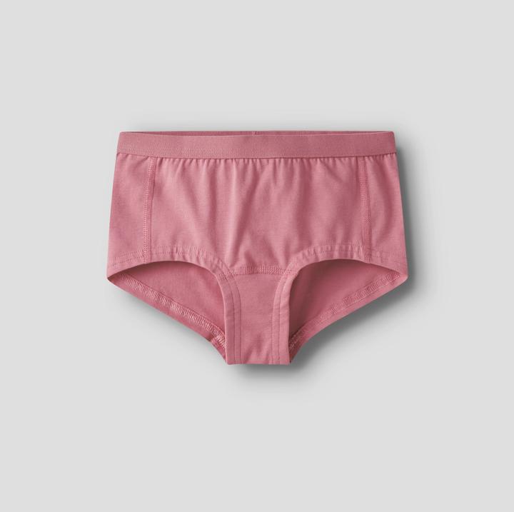 Immagine prodotto Name it Girls Hipster Himbeeren (122, 128, confezione da 3)