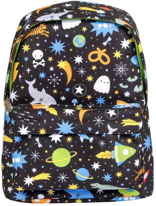 A Little Lovely Company ALLC - Rucksack 23,5x30x10 cm