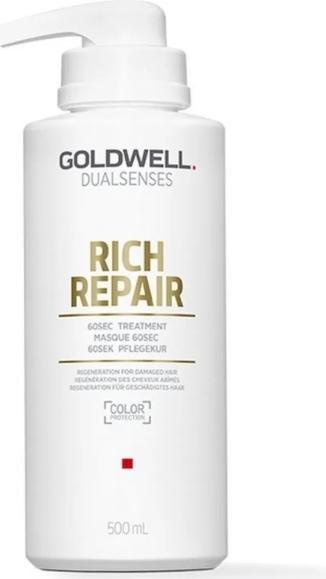 Produktbild Goldwell Dualsenses Rich Repair (500 ml)