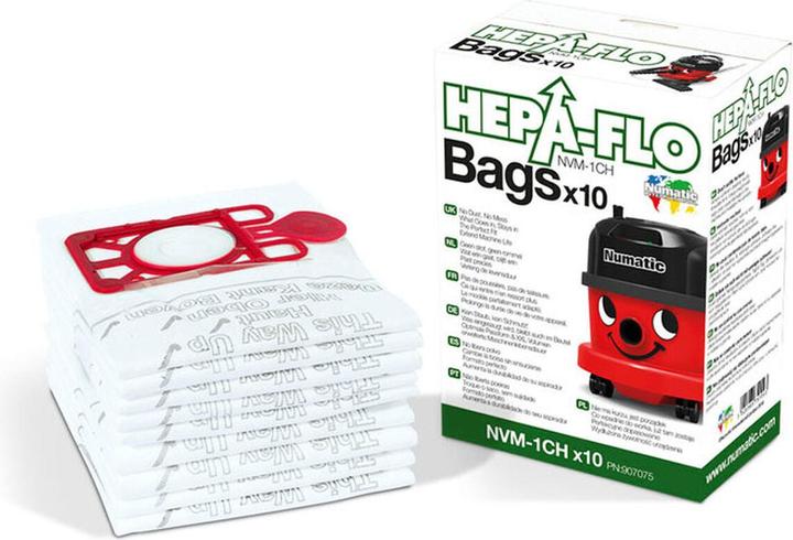 Produktbild Numatic Flo Nvm-1ch (5 x)
