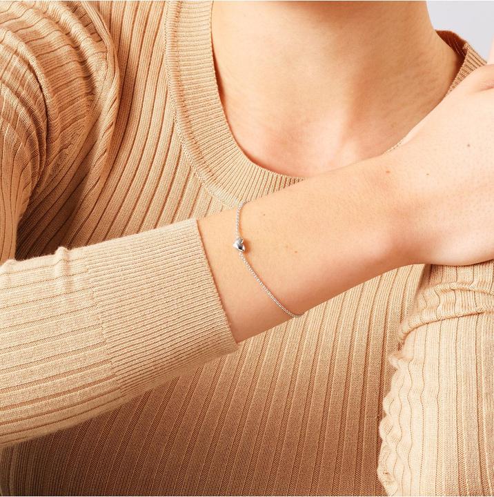 Immagine prodotto Esprit Bracciale Crush (20 cm, Argento 925)