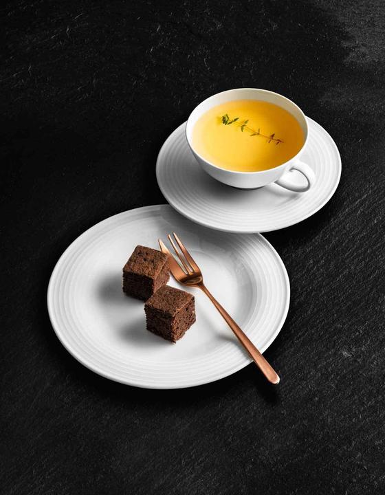Image du produit Seltmann Weiden BEAT blanc 003 Tasse à thé 0,14 litre 6 pièces (140 ml, 1 x)