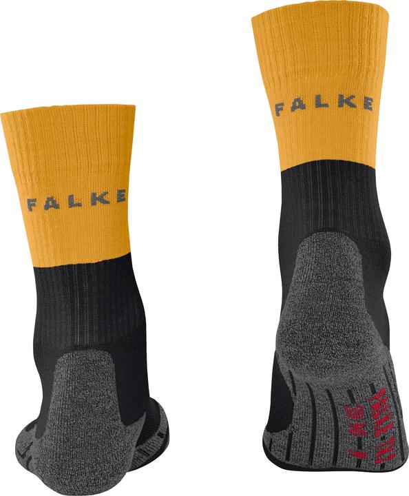 Immagine prodotto Falke TK2 Explore Herren Trekking Socken (44 - 45)