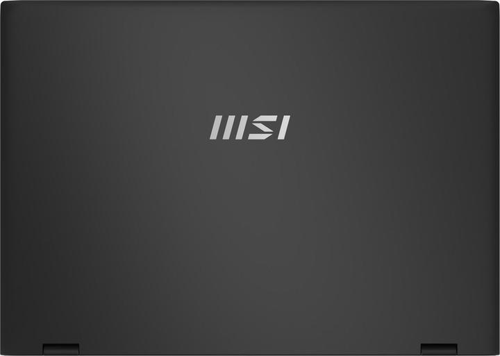 Image du produit MSI Prestige 16" QHD+/U7-258V/32Go/1To/W11P Copilot+ (32 Go, 1000 Go, Intel Arc Graphics)