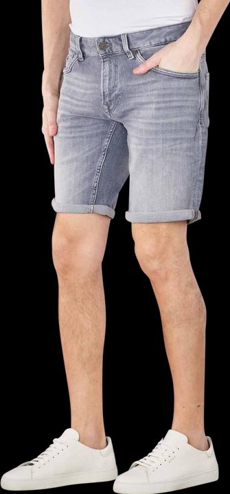Image du produit Pme Legend Short en jean NIGHTFLIGHT (34)