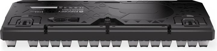 Actual product image Endorfy Thock TKL Pudding (US, Cable)