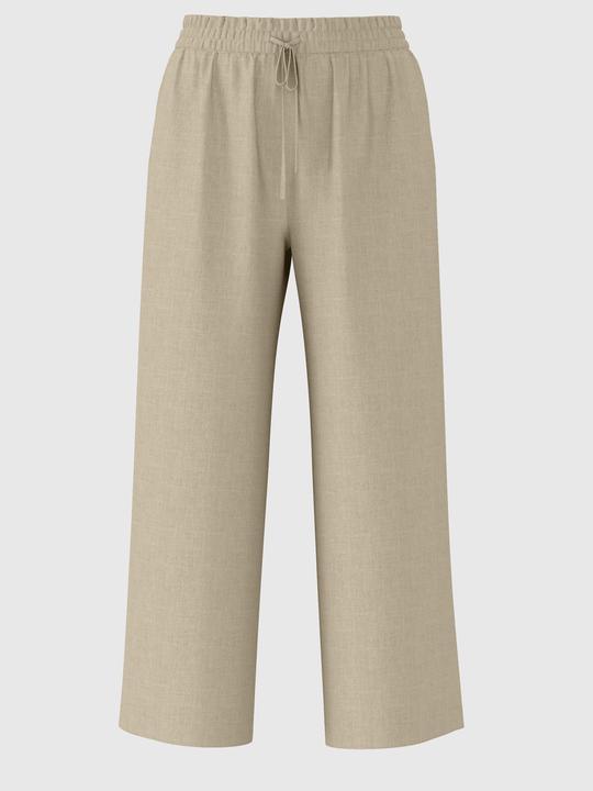 Actual product image Selected Femme High Waist Trousers (Frequency band 38 (2600 MHz))