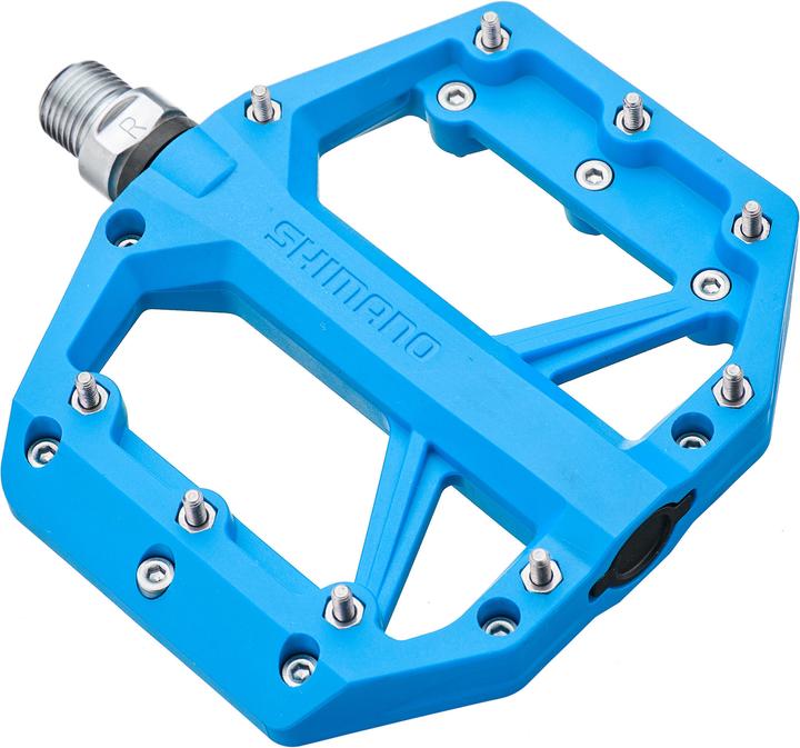 Productafbeelding Shimano PD-GR400