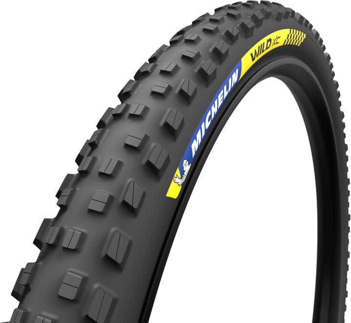 Produktbild Michelin Wild XC Racing Line (29 x 2.25, 57-622)