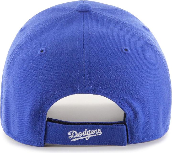 Produktbild 47 Brand Adjustable Kinder Cap - Los Angeles Dodgers royal (53, 55, 56)