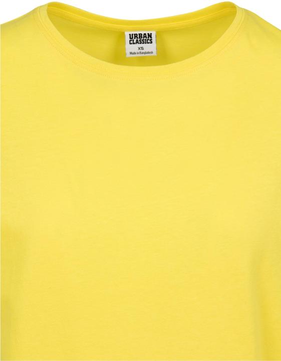 Immagine prodotto Urban Classics Tee a spalla estesa da donna (XS)