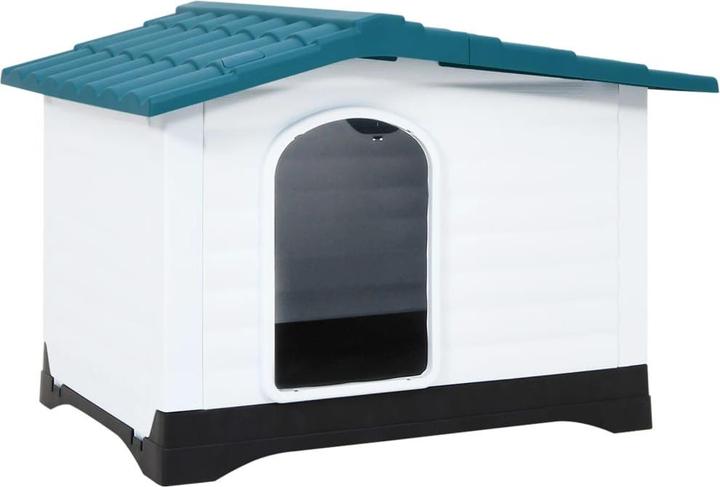 VidaXL Joelie (Hundehütte)